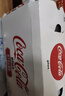 可口可樂(lè )（Coca-Cola）香港進(jìn)口無(wú)糖加系可樂(lè )零度汽水港版原味碳酸飲料易拉罐網(wǎng)紅氣泡水 【無(wú)糖】加系plus可樂(lè )330mL*24罐 曬單實(shí)拍圖