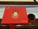裕天昌【真特級茶丨千萬(wàn)熱銷(xiāo)】紅茶金駿眉新茶葉陶瓷禮盒250g 送長(cháng)輩 曬單實(shí)拍圖