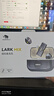 猛瑪LARK MIX無(wú)線(xiàn)領(lǐng)夾麥克風(fēng)MOMA猛犸手機相機直播vlog戶(hù)外采訪(fǎng)微小型紐扣麥克風(fēng)一拖二 【Lightning版】一拖二+充電盒蘋(píng)果14以下 曬單實(shí)拍圖