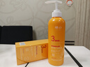 椿日日本硫磺除螨沐浴露正品皂液男士專(zhuān)用女保濕祛螨蟲(chóng)背痘殺菌止癢 曬單實(shí)拍圖