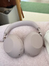 索尼（SONY）WH-1000XM6 頭戴式無(wú)線(xiàn)降噪耳機 AI智能降噪 暮砂粉 新色上市 曬單實(shí)拍圖