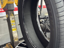 米其林（MICHELIN）汽車(chē)輪胎 255/45R20 105V e聆悅 E PRIMACY 適配紅旗HS5 曬單實(shí)拍圖