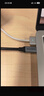 山澤Type-C轉DP1.4線(xiàn)雷電4/5轉換器USB-C轉接頭8K60/2K360Hz投屏手機蘋(píng)果16筆記本電腦外接顯示器1.5米 曬單實(shí)拍圖