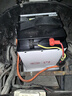 比亞迪電動(dòng)車(chē)鋰電池64V30Ah BYD鋰電池雅迪愛(ài)瑪電池（電池需客服激活）  曬單實(shí)拍圖