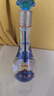 洋河夢(mèng)之藍 水晶版 52度 100ml 單瓶裝 綿柔濃香型白酒 曬單實(shí)拍圖