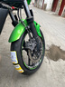 倍耐力（Pirelli）惡魔4四摩托車(chē)輪胎半熱熔杜卡迪V2 V4 川崎Z900 前輪110/70ZR17 曬單實(shí)拍圖