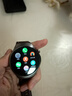 華為【送禮送健康】HUAWEI WATCH 5 46mm高端款航天級鈦合金表殼木星棕素皮復合表帶X-TAP智感窗eSIM 曬單實(shí)拍圖