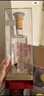 瀘州老窖 國窖1573 曾娜大師 濃香型白酒 52度 500ml*6瓶 整箱裝  曬單實(shí)拍圖