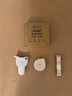 秉優(yōu)腰圍尺健身卷尺軟尺皮尺三圍尺子圍度維度緯度測量尺量臂圍胸腿圍 曬單實(shí)拍圖