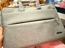 聯(lián)想拯救者R9000P/X/K筆記本16英寸電腦包Y7000P手提15.6寸單肩包 紳士灰色【防摔氣囊】 16英寸 曬單實(shí)拍圖
