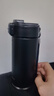 cica保溫杯男款茶水分離泡茶杯316不銹鋼大容量便攜車(chē)載男士水杯子 曬單實(shí)拍圖