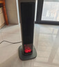 SEEDEN【石墨烯大面積丨負離子凈化】西點(diǎn)取暖器立式暖風(fēng)機家用速熱語(yǔ)音電暖器輕音ECO節能電暖氣熱風(fēng)機 XD-2220HA 【ECO節能/全屋取暖】 曬單實(shí)拍圖