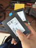 惠普（HP）480GB SSD固態(tài)硬盤(pán) SATA3.0接口 S650系列讀速高達560MB/s 臺式機筆記本電腦DIY通用 曬單實(shí)拍圖
