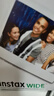 富士（FUJIFILM）instax拍立得wide300/wide400寬幅相紙link wide相片相機膠片 套餐B：寬幅20張相紙套裝+冰箱貼 曬單實(shí)拍圖