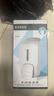瑞沃（SVAVO）泡沫皂液器壁掛式免打孔800ML手動(dòng)給皂器衛生間洗手液盒 PL-151053白色 曬單實(shí)拍圖