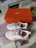 耐克NIKE女子跑步鞋減震 VOMERO 18運動(dòng)鞋 HM6804-601粉色36.5 曬單實(shí)拍圖