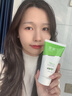 丁家宜（TJOY）補水洗面奶男女士深層清潔毛孔保濕滋潤潔面乳護膚品新年禮物送禮 120g 曬單實(shí)拍圖