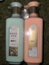 三生花洗發(fā)水精油香氛去屑止癢洗發(fā)膏露護發(fā)素500ml*2洗護套裝留香男女 曬單實(shí)拍圖