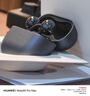 華為FreeClip 2代耳夾耳機開(kāi)放式無(wú)線(xiàn)藍牙耳機翻譯舒適穩固通話(huà)跑步運動(dòng)音樂(lè )游戲低延遲長(cháng)續航通用蘋(píng)果 摩登黑丨全國聯(lián)保 【附華為音樂(lè )卡】 曬單實(shí)拍圖