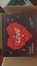 德芙（Dove）多唯呀巧克力禮盒母親節520情人節生日禮物女生送男女朋友老婆 德芙【心心相映】高檔實(shí)用旗艦款 曬單實(shí)拍圖