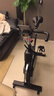捷瑞特JOROTO美國品牌動(dòng)感單車(chē)家用磁控靜音運動(dòng)健身器材室內自行車(chē)S30 手動(dòng)調阻/無(wú)需插電 曬單實(shí)拍圖
