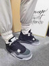 BAPE EDCV籃球鞋男莆田純原aj4厚底增高氣墊經(jīng)典板鞋aj3休閑運動(dòng)情侶鞋子男 aj4恐懼 【純原旗艦品質(zhì)】 42 曬單實(shí)拍圖