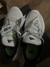 阿迪達斯（adidas）男鞋女鞋子夏季新款網(wǎng)面透氣跑步鞋潮流百搭軟底旅游鞋休閑運動(dòng)鞋 JQ1163【官方正品 假一賠十】 37 曬單實(shí)拍圖