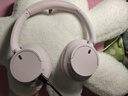索尼（SONY）WH-CH720N 無(wú)線(xiàn)降噪立體聲耳機 粉色 3.8女神節 禮物 曬單實(shí)拍圖