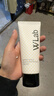 wlab（w.lab）素顏霜美白遮瑕持久不脫妝抗氧提亮防水防汗控油保濕女100ml 亮白素顏霜 100ml 曬單實(shí)拍圖