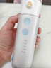 海爾（Haier）沖牙器便攜式超小體積成人洗牙器正畸水牙線(xiàn)伸縮水箱4檔模式38女神節禮物 曬單實(shí)拍圖