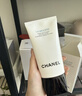 香奈兒（Chanel）新款山茶花洗面奶保濕潔面乳深層清潔柔和凈膚 25新款-香奈兒山茶花潔面150ml 曬單實(shí)拍圖