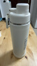 膳魔師（THERMOS）進(jìn)口304不銹鋼戶(hù)外大容量高真空兒童直飲運動(dòng)水壺TCJU 曬單實(shí)拍圖