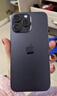 AppleiPhone 14 ProMax 【24期免息】 蘋(píng)果14promax 國行5G蘋(píng)果手機 暗夜紫色【現貨速發(fā)】 【99新】256G【限時(shí)特惠+三年店保+豪華禮包】 曬單實(shí)拍圖