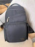七匹狼胸包斜挎包男士包包單肩包小包休閑男包帆布腰包中老年輕旅行背包 主圖款CD141157-1 曬單實(shí)拍圖