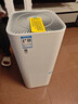 米家小米空氣凈化器5S家用除甲醛除菌除過(guò)敏AC-M24-SC 曬單實(shí)拍圖