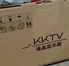 KKTV【已售10w+】 21.5英寸 電腦顯示器   75Hz  高清FHD 可壁掛 監控辦公液晶顯示屏  K22ZHT 曬單實(shí)拍圖