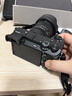 索尼（SONY） ILCE-6700/a6700 創(chuàng  )意濾鏡 AI智能芯片 APS-C微單數碼相機Vlog視頻拍攝 A6700拆機身【贈單肩包+電池+肩帶等】 標配 曬單實(shí)拍圖