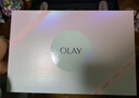 玉蘭油（OLAY）桃花水乳液禮盒補水保濕滋潤潤膚化妝品護膚品套裝生日禮物送女生 曬單實(shí)拍圖