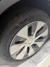 固特異（Goodyear）靜音棉輪胎255/45R19 104V ELECTRIC DRIVE E銳乘SCT原配Model Y  曬單實(shí)拍圖