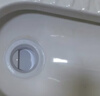 潛水艇（Submarine）廁所防臭堵臭器蹲便器蹲坑便池止逆閥衛生間防臭防反味神器除臭塞 蹲坑【防臭丨防蟲(chóng)丨防返水】神器 曬單實(shí)拍圖