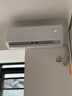 格力空調 云佳pro 1.5匹新一級能效變頻純銅管臥室掛機 新品升級 省電空調 國家補貼 KFR-35GW/NhMa1BG 曬單實(shí)拍圖