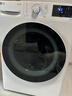 LG原裝進(jìn)口10公斤熱泵式烘干機變頻滾筒 除菌除螨 家用低溫烘干 寵物絨毛雙重除毛 自清潔RH10V3AV4W 線(xiàn)下同款烘干機10KG白色 曬單實(shí)拍圖