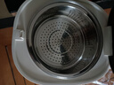 美的電飯煲1.6L升/2L升蒸籠蒸格EB-YN201B/EB-16FS03蒸層蒸架 1.6升304不銹鋼蒸籠 曬單實(shí)拍圖