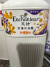 艾詩(shī)（Enchanteur）香氛沐浴露 清爽保濕持久留香 滋潤美肌香體男女桂花沐浴乳668g 曬單實(shí)拍圖
