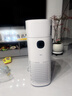美的（Midea）【無(wú)霧加濕器】R8空氣凈化器加濕一體鼻炎家用甲醛數顯除煙味異味過(guò)敏原吸貓毛空氣凈化機 曬單實(shí)拍圖