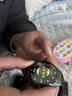 華為（HUAWEI）【38女神節禮物】WATCH GT 6 Pro智能手表21天超長(cháng)續航血氧心率體溫呼吸監測藍牙通話(huà)防水男女情緒 46mm 曜石黑-氟橡膠表帶【送皮表帶+貼膜】 曬單實(shí)拍圖