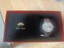 北京手表男士全自動(dòng)機械表十二生肖情侶紅星國表生日禮物送男生 曬單實(shí)拍圖