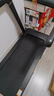 京東京造黑武士2.0跑步機家庭用12度爬坡智能全折疊走步機免安裝T10-07-01 曬單實(shí)拍圖
