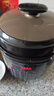 九陽(yáng)電壓力鍋8升大容量多功能智能加熱電預約高壓鍋壓力鍋 Y-80YS2 曬單實(shí)拍圖