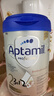 愛(ài)他美（Aptamil）德國白金版HMO 較大嬰兒配方奶粉2段(6個(gè)月以上) 800g 德愛(ài)白金 曬單實(shí)拍圖